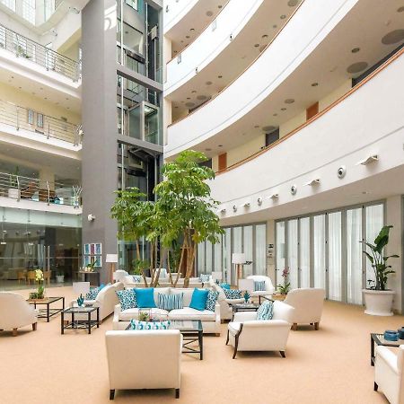 Hotel Costa Conil By Fuerte Group Conil De La Frontera Extérieur photo
