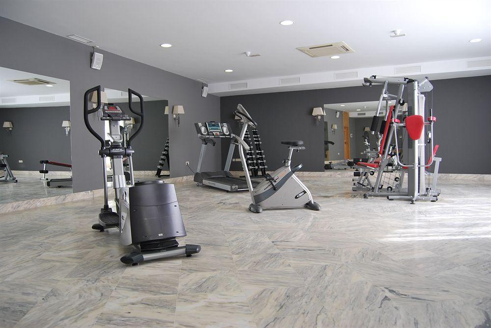 Hotel Costa Conil By Fuerte Group Conil De La Frontera Extérieur photo
