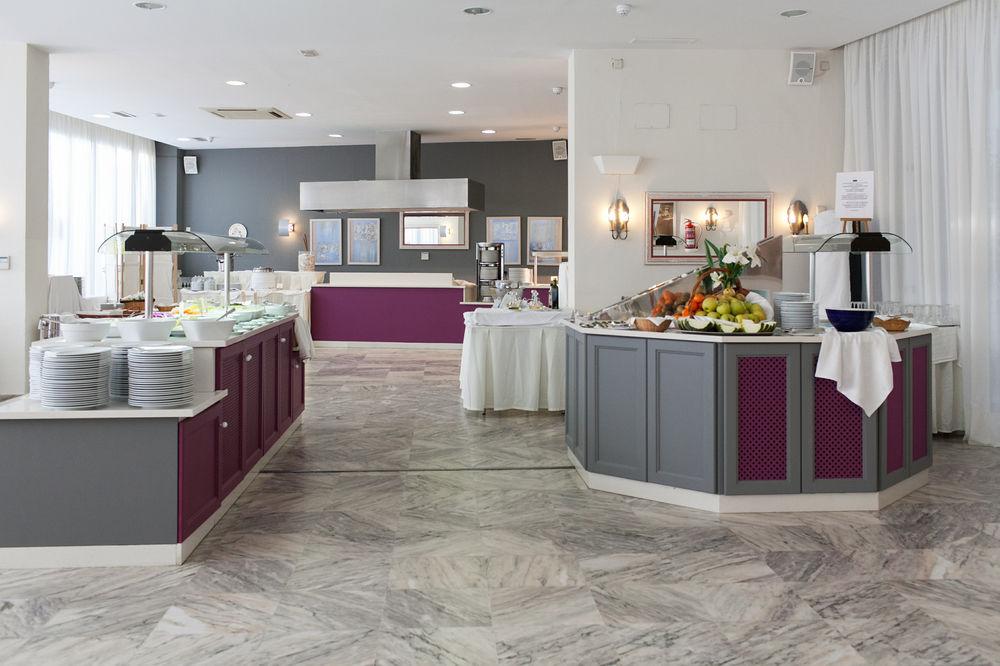 Hotel Costa Conil By Fuerte Group Conil De La Frontera Extérieur photo