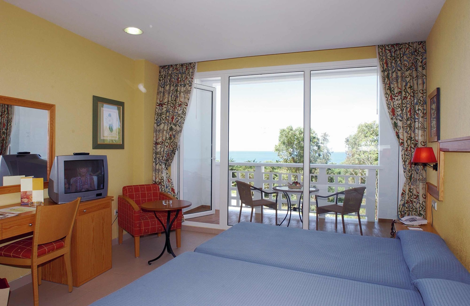 Hotel Costa Conil By Fuerte Group Conil De La Frontera Chambre photo