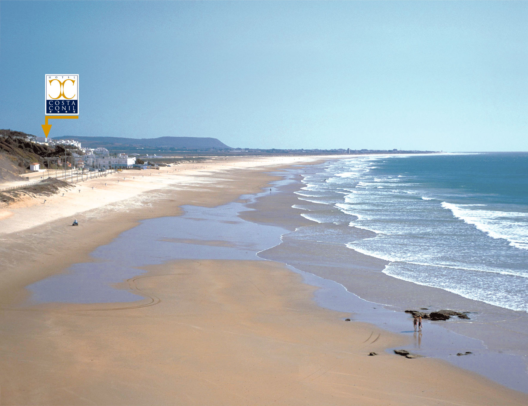 Hotel Costa Conil By Fuerte Group Conil De La Frontera Facilités photo