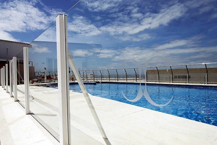 Hotel Costa Conil By Fuerte Group Conil De La Frontera Extérieur photo