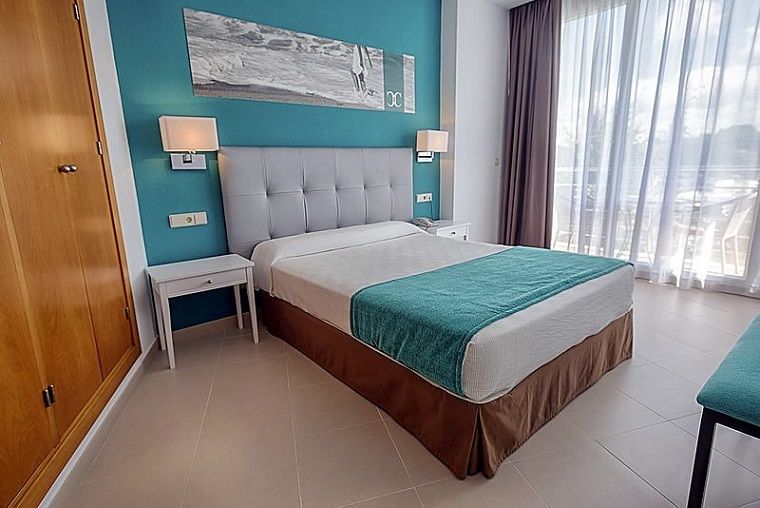 Hotel Costa Conil By Fuerte Group Conil De La Frontera Extérieur photo