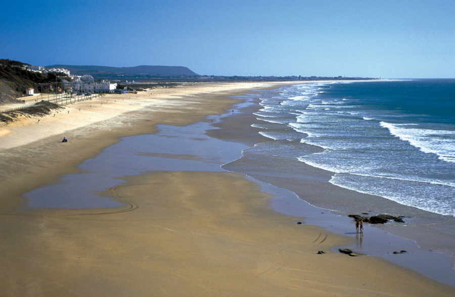 Hotel Costa Conil By Fuerte Group Conil De La Frontera Facilités photo