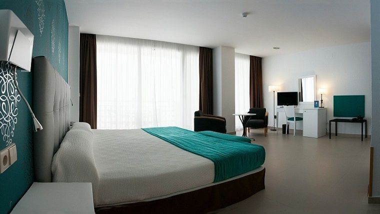 Hotel Costa Conil By Fuerte Group Conil De La Frontera Extérieur photo