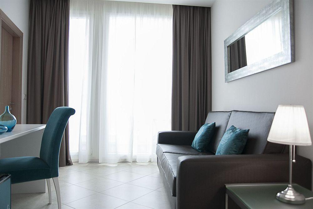 Hotel Costa Conil By Fuerte Group Conil De La Frontera Extérieur photo