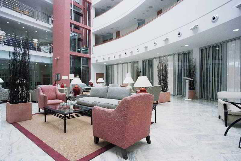 Hotel Costa Conil By Fuerte Group Conil De La Frontera Extérieur photo