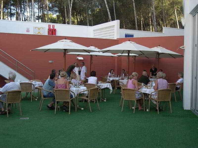 Hotel Costa Conil By Fuerte Group Conil De La Frontera Extérieur photo
