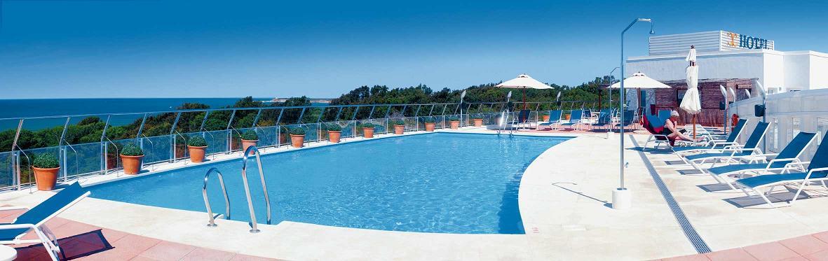 Hotel Costa Conil By Fuerte Group Conil De La Frontera Facilités photo