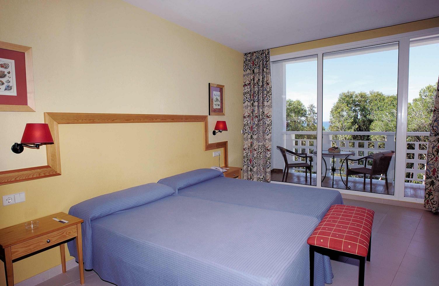 Hotel Costa Conil By Fuerte Group Conil De La Frontera Extérieur photo