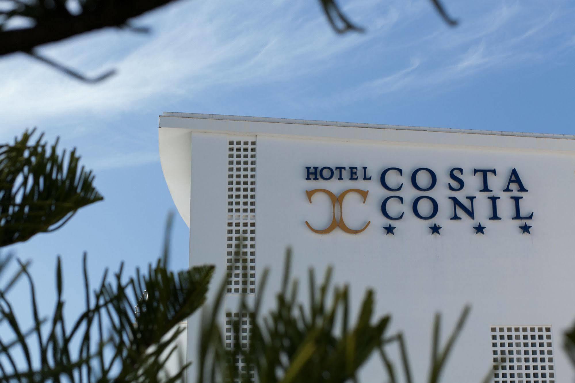 Hotel Costa Conil By Fuerte Group Conil De La Frontera Extérieur photo