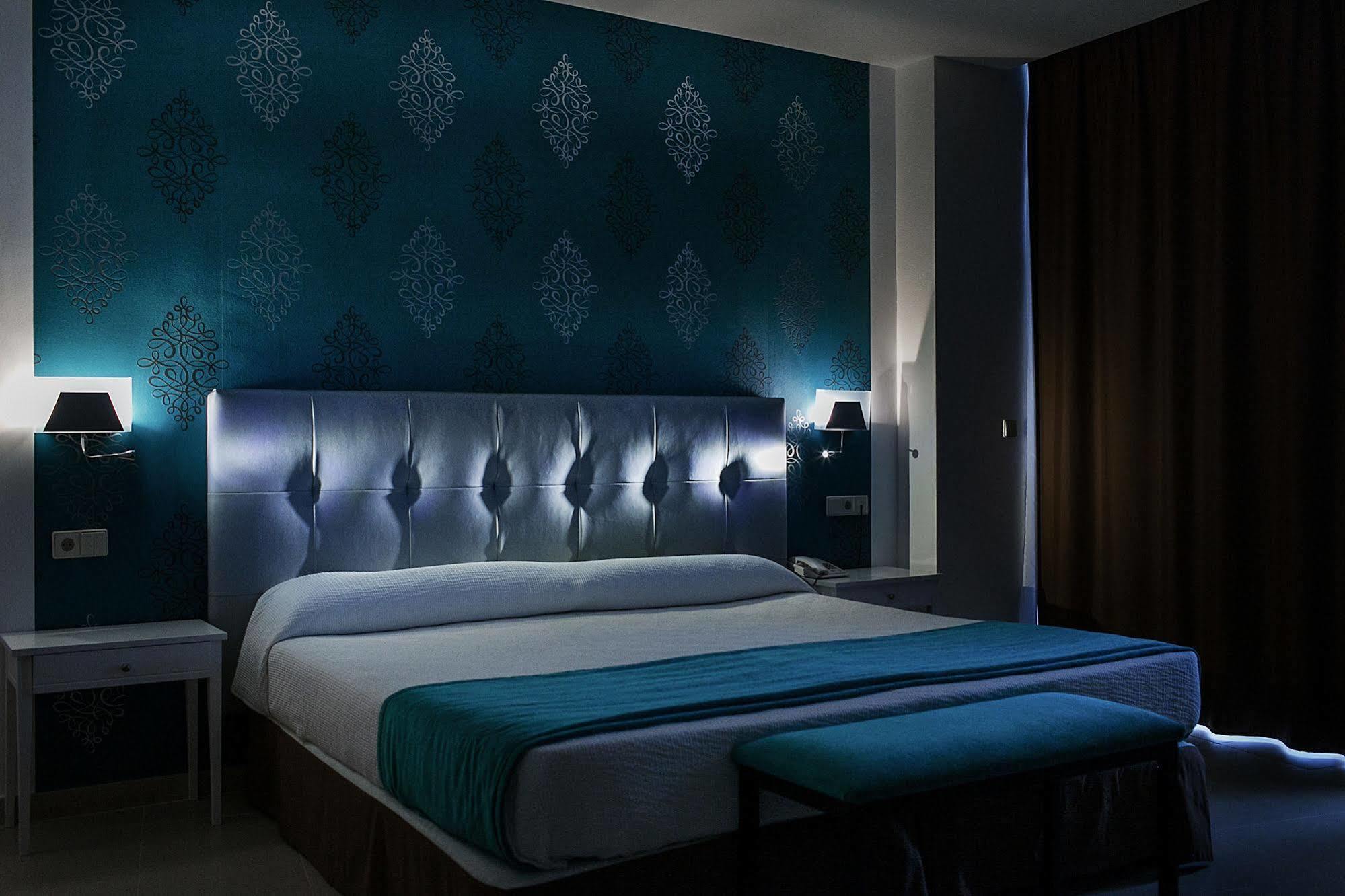 Hotel Costa Conil By Fuerte Group Conil De La Frontera Extérieur photo