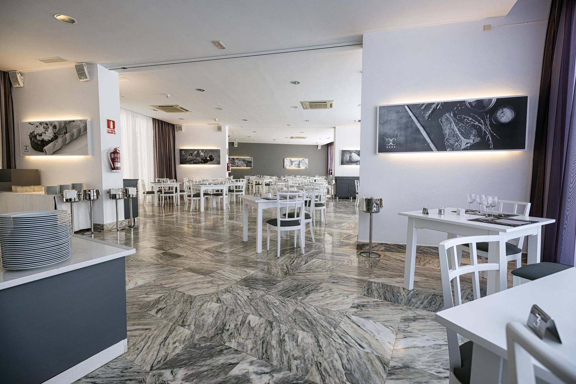 Hotel Costa Conil By Fuerte Group Conil De La Frontera Extérieur photo