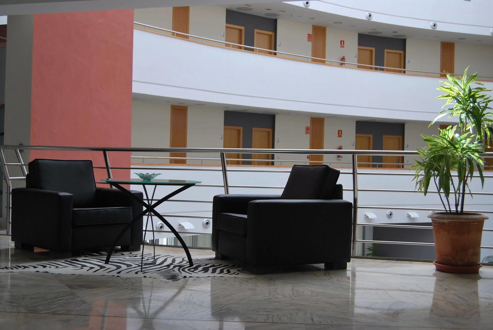 Hotel Costa Conil By Fuerte Group Conil De La Frontera Extérieur photo
