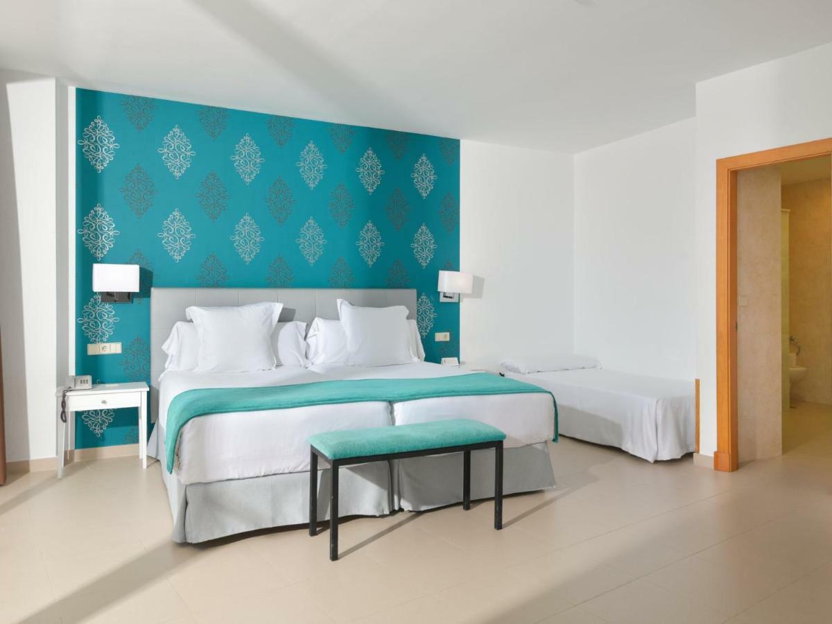 Hotel Costa Conil By Fuerte Group Conil De La Frontera Chambre photo