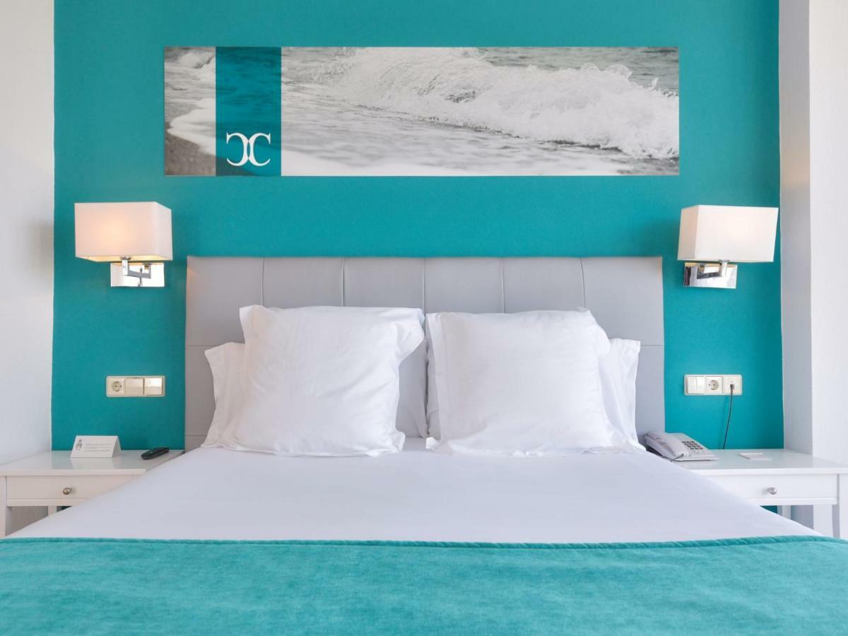 Hotel Costa Conil By Fuerte Group Conil De La Frontera Extérieur photo