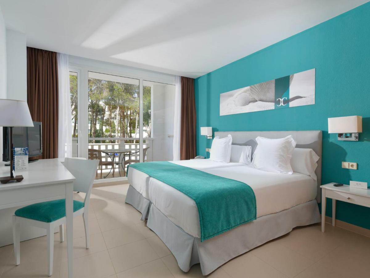 Hotel Costa Conil By Fuerte Group Conil De La Frontera Extérieur photo