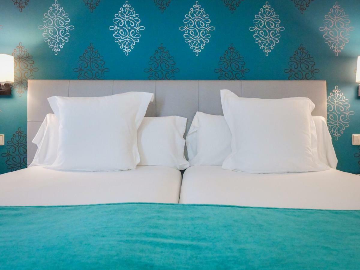 Hotel Costa Conil By Fuerte Group Conil De La Frontera Extérieur photo