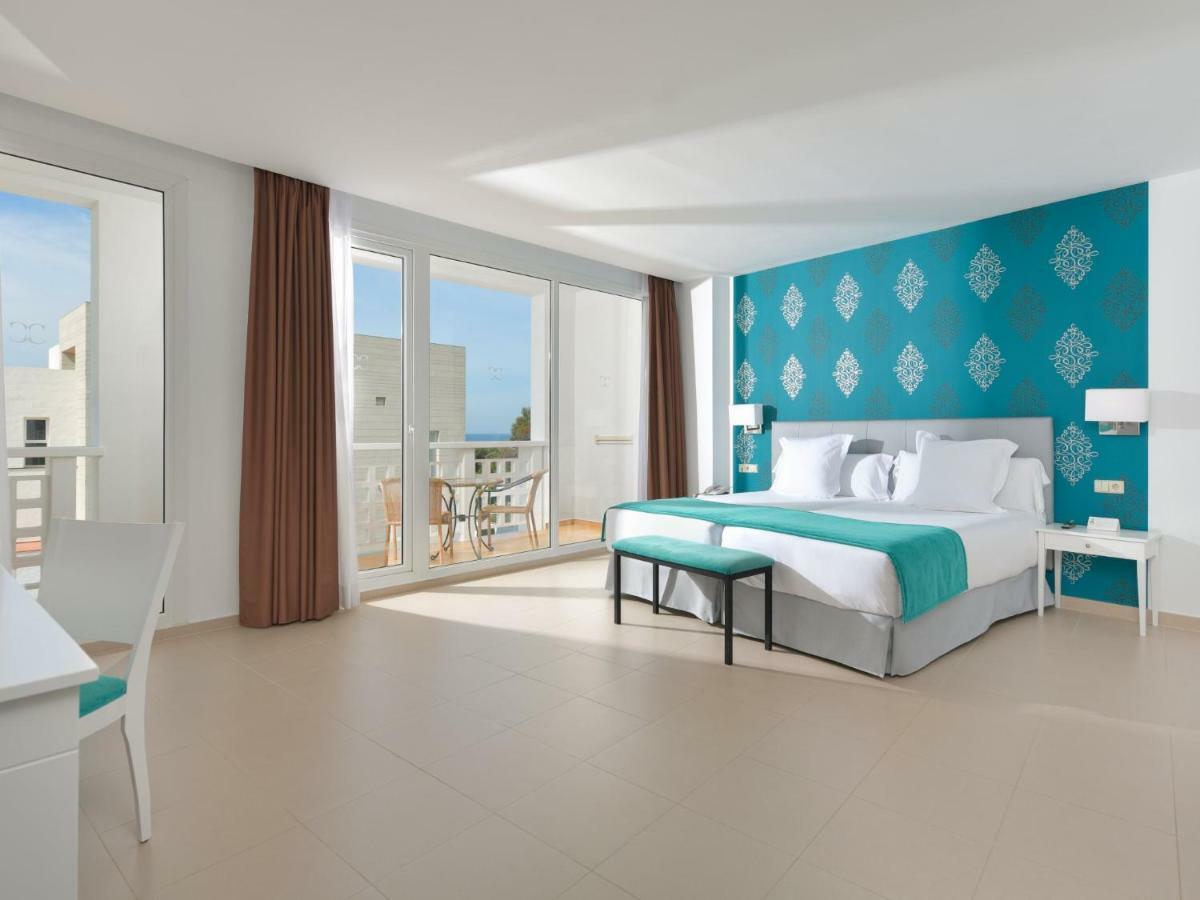 Hotel Costa Conil By Fuerte Group Conil De La Frontera Extérieur photo