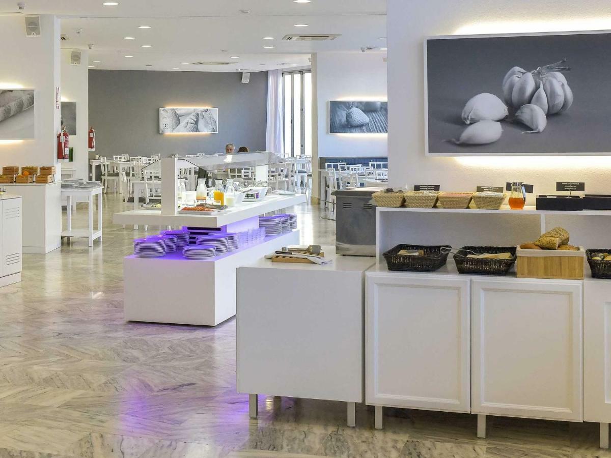 Hotel Costa Conil By Fuerte Group Conil De La Frontera Extérieur photo