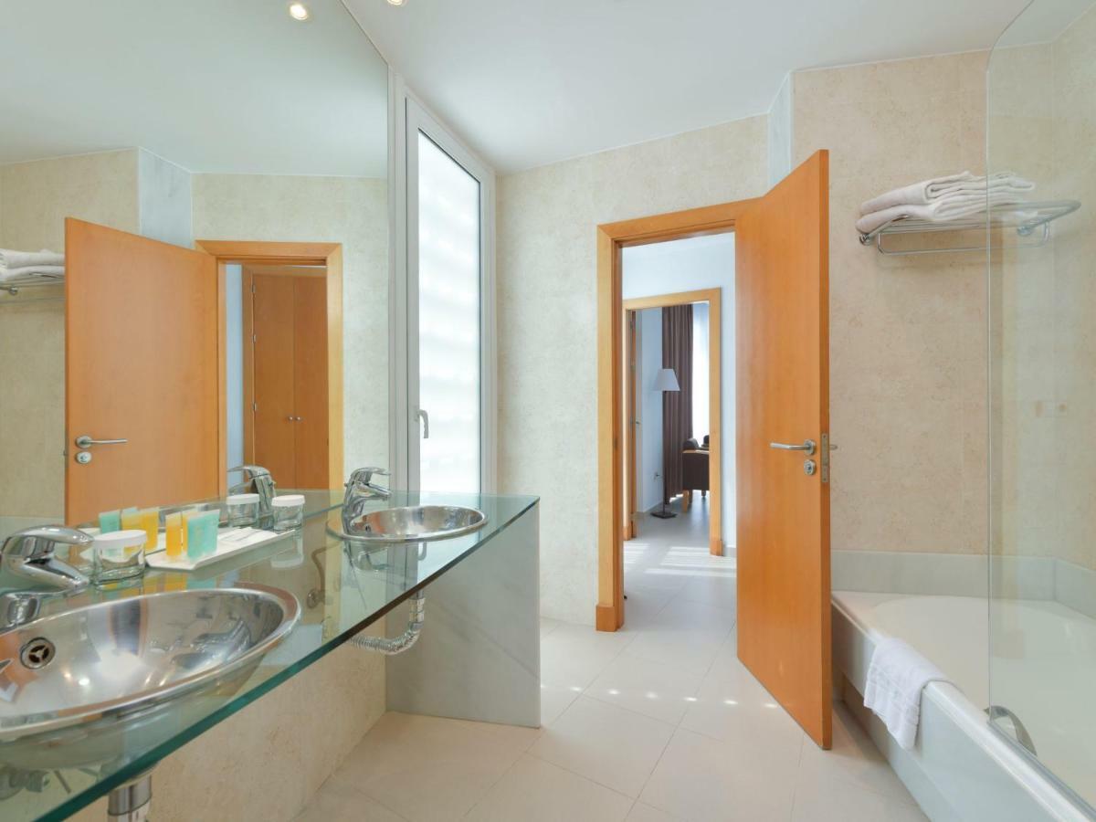 Hotel Costa Conil By Fuerte Group Conil De La Frontera Chambre photo
