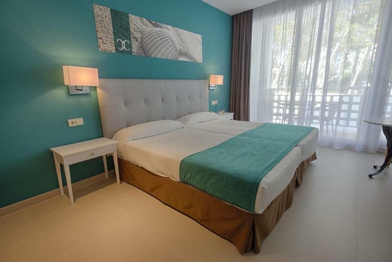 Hotel Costa Conil By Fuerte Group Conil De La Frontera Extérieur photo