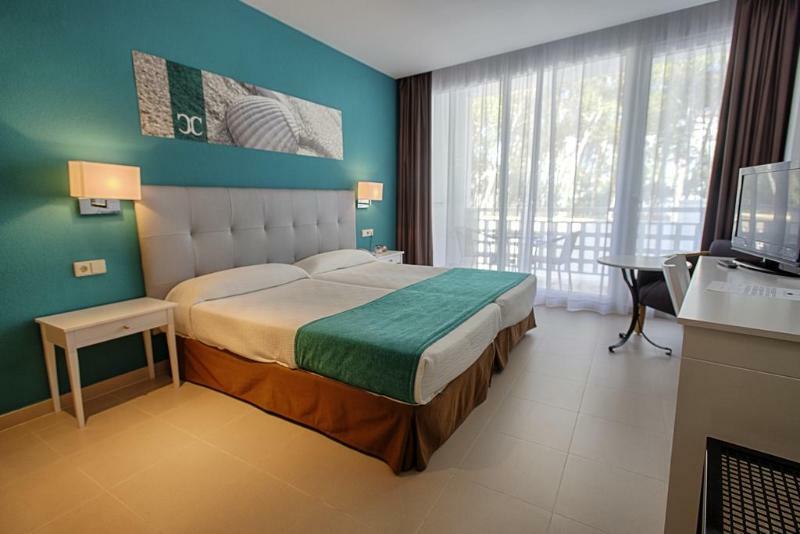Hotel Costa Conil By Fuerte Group Conil De La Frontera Extérieur photo