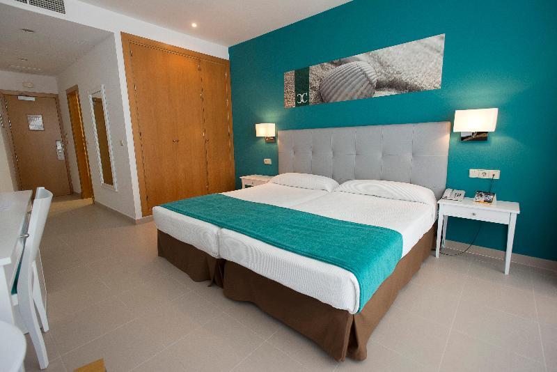 Hotel Costa Conil By Fuerte Group Conil De La Frontera Extérieur photo